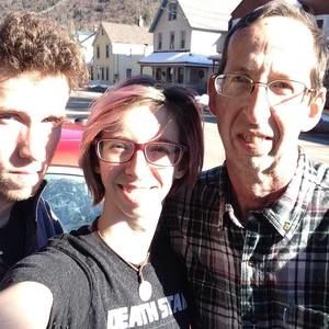 Meet your Posher, Peter